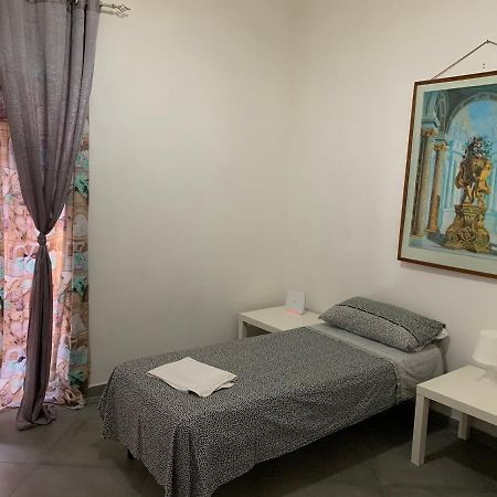 נאפולי Room Nana' מראה חיצוני תמונה