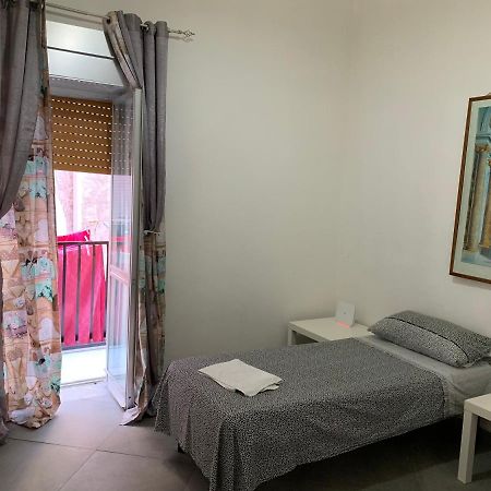 נאפולי Room Nana' מראה חיצוני תמונה