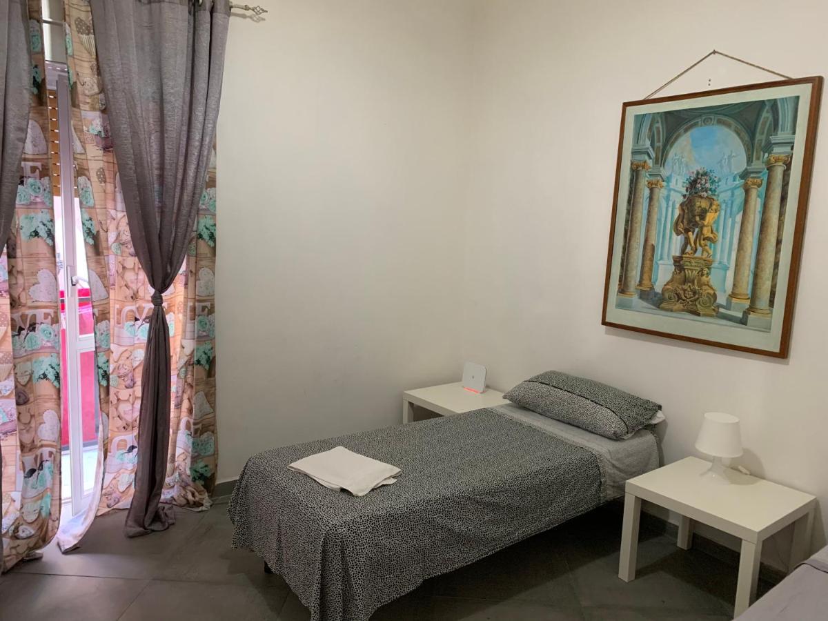 נאפולי Room Nana' מראה חיצוני תמונה