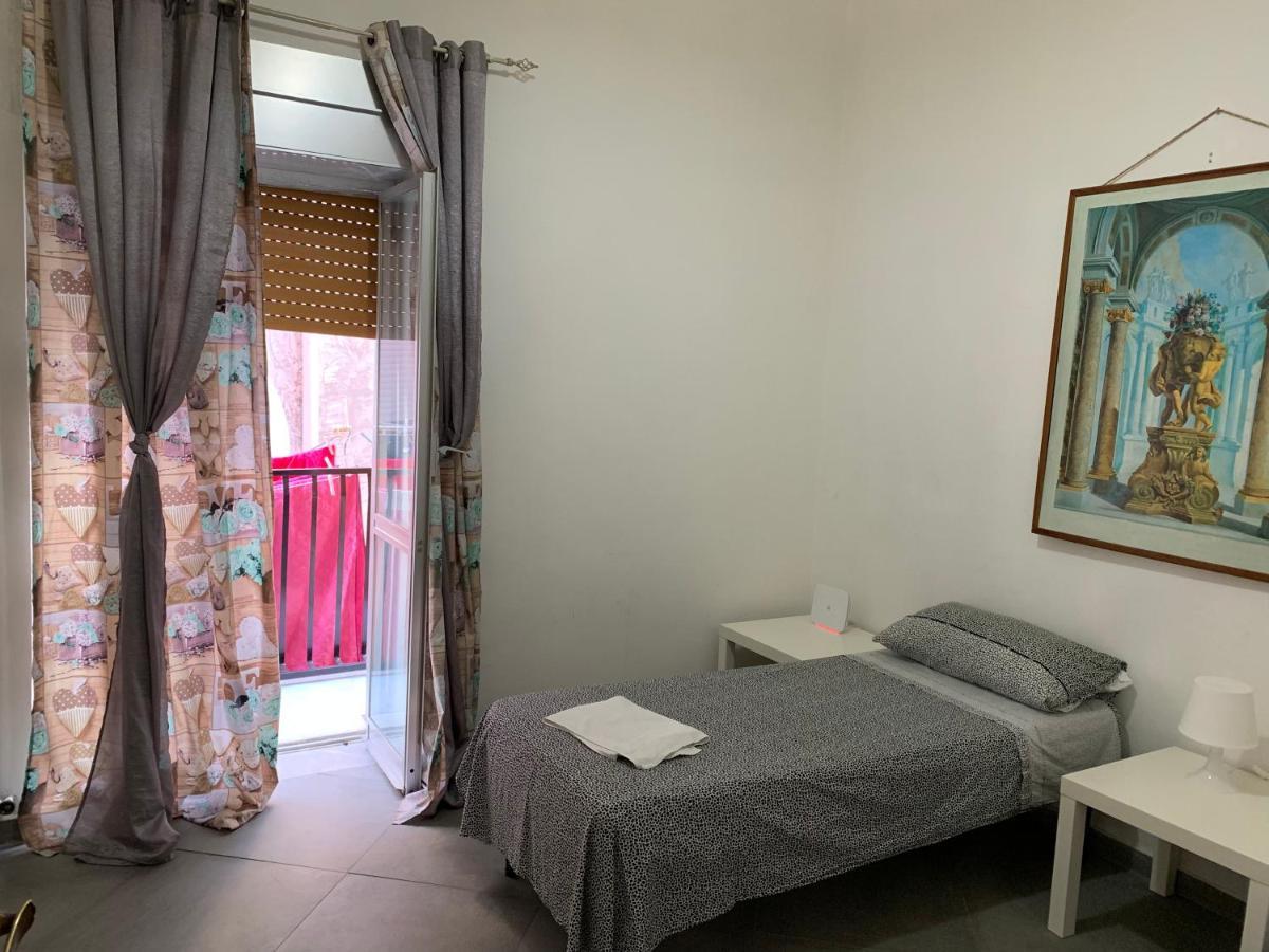 נאפולי Room Nana' מראה חיצוני תמונה