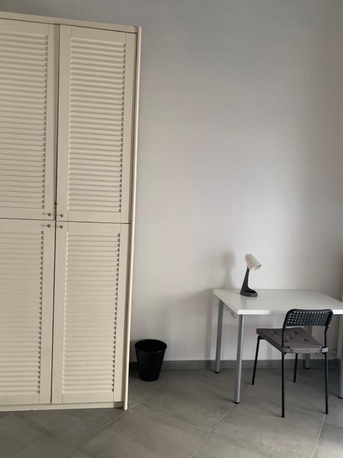 נאפולי Room Nana' מראה חיצוני תמונה